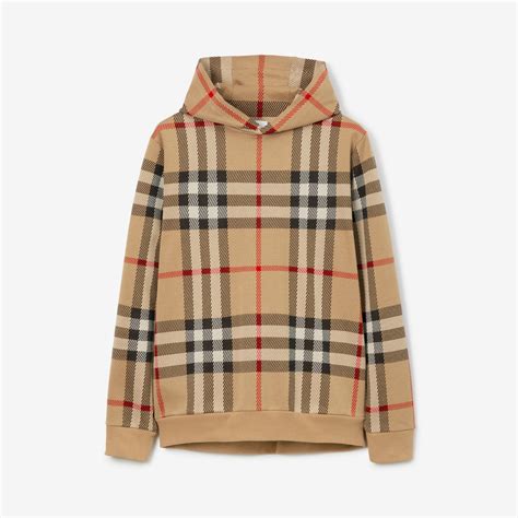 Sudaderas de Burberry para hombre 